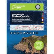 Sintra Cascais Nature Park Adventure Maps